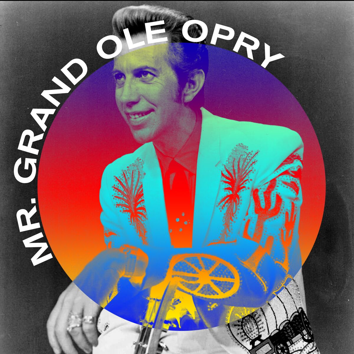Porter Wagoner